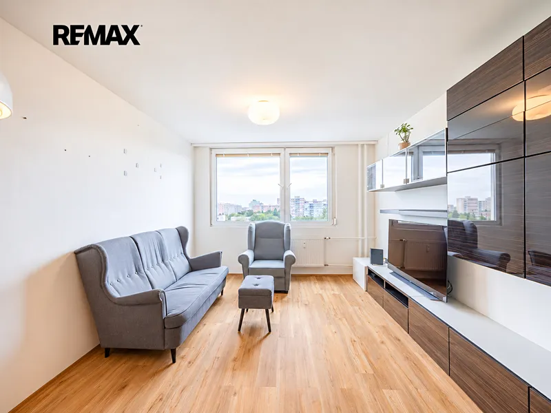 Prodej bytu 3+kk v osobním vlastnictví 66 m², Praha 4 - Chodov
